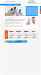 Mobile Screenshot of marketing-szeptany.info